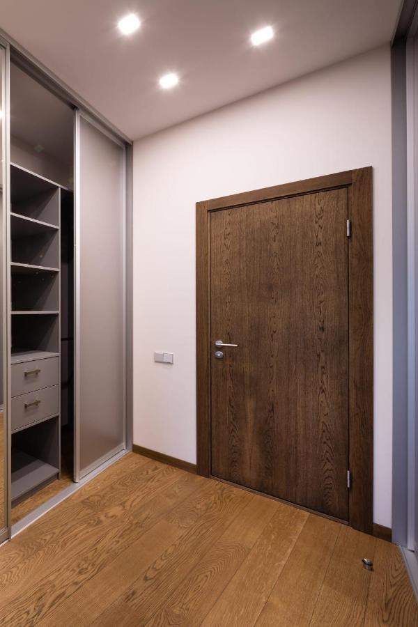 Riga Riverside Spacious One Bedroom Apartment Extérieur photo